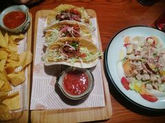 牛肉塔可-么哈MOJAR(厦门云城万科里店)