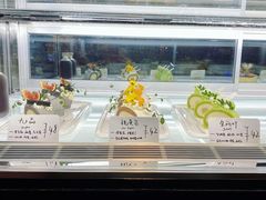 菜单-C Cafe(朵云书院·戏剧店)