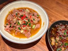 -树厨贵州菜(花果园购物中心店)