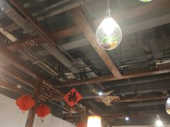 -又一福烤鸭·北京菜(东四店)