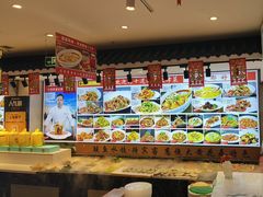 -渔家风味·鲅鱼水饺·央视展播·海鲜天津菜(开发区店)