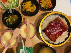 -沼津港渔市(宏伊国际广场店)