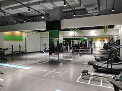 -阳光游泳培训(北苑店)