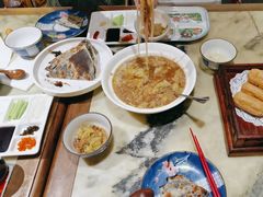 -范家小馆·烤鸭新京菜(金融街店)