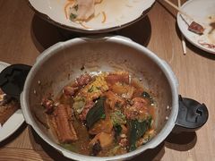 -金掌勺锅包肉(太原万达店)