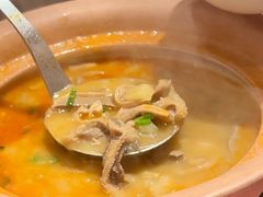 -西贝(上海我格广场店)