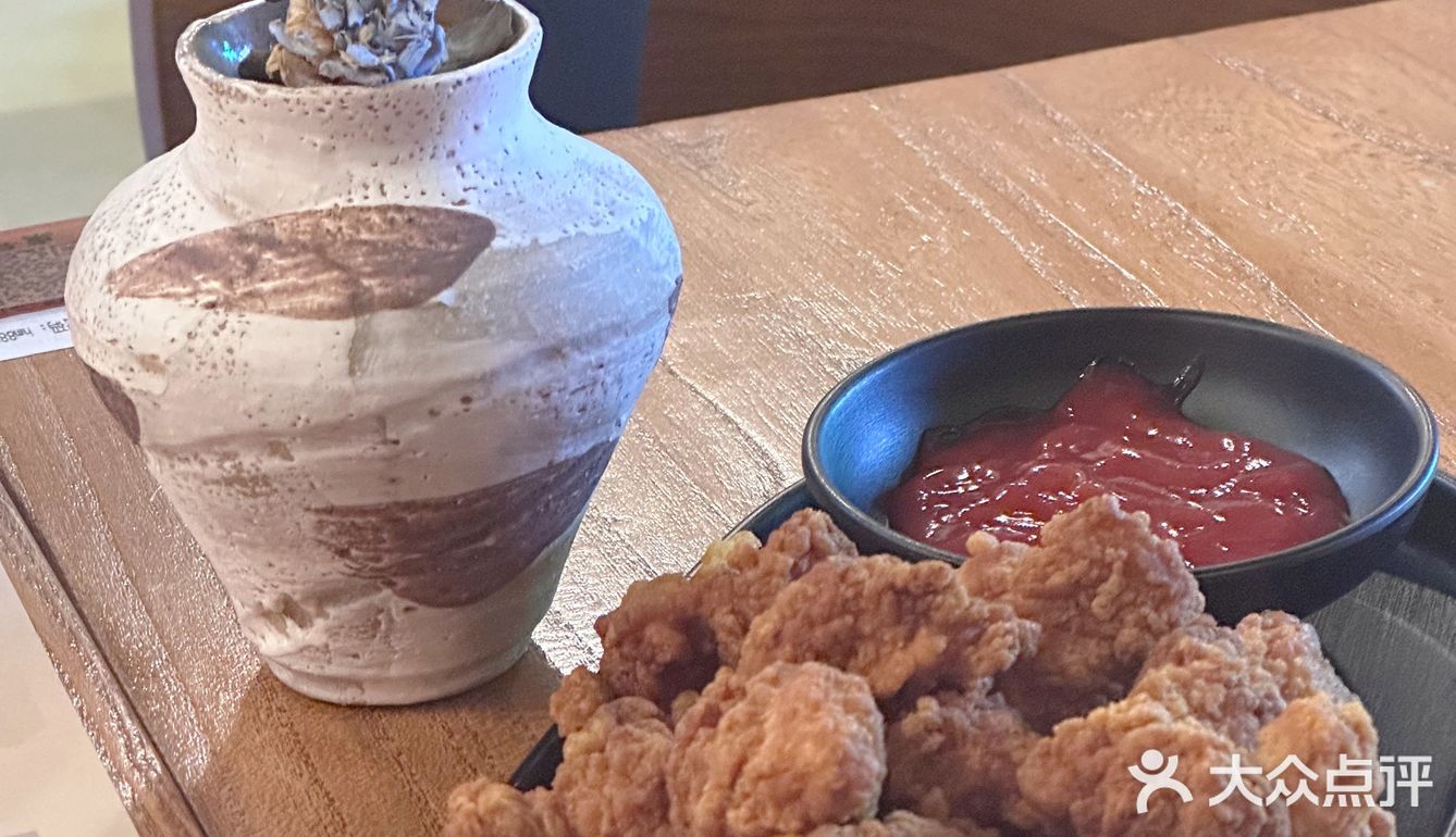 周末来这家精酿一起放松吧