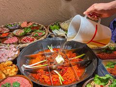 -陶婆婆火锅(洪崖洞店)