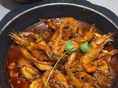 -巴蜀王婆大虾(南锣鼓巷店)