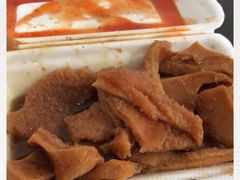 -细妹五香牛杂(步行街店)