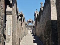 -山西王家大院