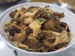 -渔娘渔家丹东海鲜(东直门店)