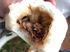 -李小老烧饼(常营民族家园店)