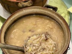 -品记潮汕砂锅粥(湖东路店)