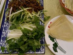 -鹤乡东北菜(崮山路店)