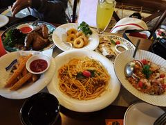 -猫岛主趣味餐厅(鼓浪屿店)