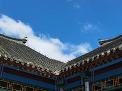 -张学良旧居陈列馆
