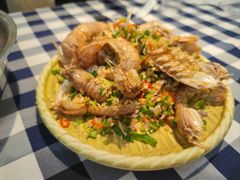 -阿妹小海鲜(下角店)