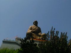 -石岛赤山风景区