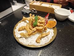 -鱼见你烤鱼•本地烧烤(1818店)