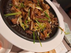 -花家怡园(四合院总店)