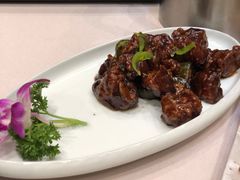-羲和雅苑烤鸭坊(丰台万达店)