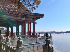 -颐和园