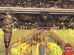-莆田湄洲妈祖祖庙