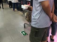 -Olé精品超市(海上世界店)