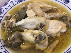 -兔爸私家小厨(新北万达店)