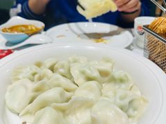 -北塘海鲜·天津菜·鲅鱼水饺是一绝(大光明桥旗舰店)