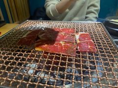 -九田家黑牛烤肉(溧水万达店)