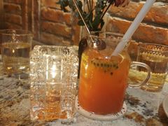 -BROWNSTONE布朗石西班牙餐厅(富城店)