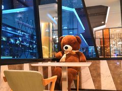 -吉野家(红博中央公园店)