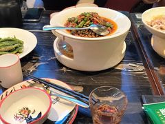 -新白鹿餐厅(虹桥南丰城店)