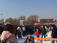 -欢乐水魔方水世界