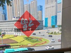 -皇城老妈川味火锅·大连海鲜火锅(港湾店)