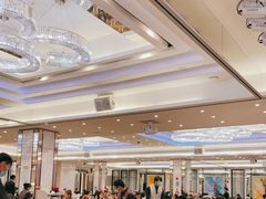 -金翠皇宫粤菜·点心·海鲜(科技园店)