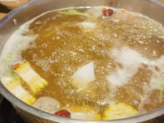 -好想牛·鲜切自助牛肉火锅(七堡花园城店)