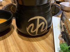 -水林间·寿喜烧自助(仙林金鹰店)