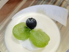 原味轻牛乳奶冻-流酥可心·牛乳蛋糕商店(禾祥西路店)