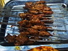 -清真·马峰烤肉(小学习北巷店)