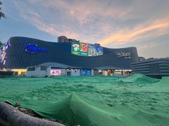 -凯德MALL(望京店)