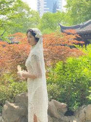 -青禾蒙娜丽莎婚纱摄影(武汉总店)