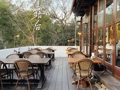 -素描餐厅(灵隐天竺店)