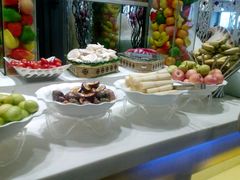 -银鲨海鲜烤肉火锅自助餐厅(五星店)