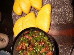 安格斯牛肉夹饼-凤凰湘语·湘粤鲜融(浦东旗舰店)