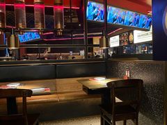 大堂-烤匠麻辣烤鱼(万象城店)