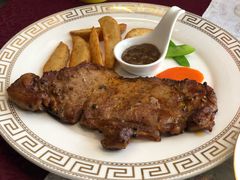 -92°C俄式厨房(中央大街店)