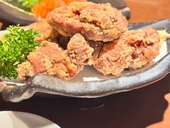 -千代武日本料理(哈西店)